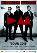 Depeche Mode - informator